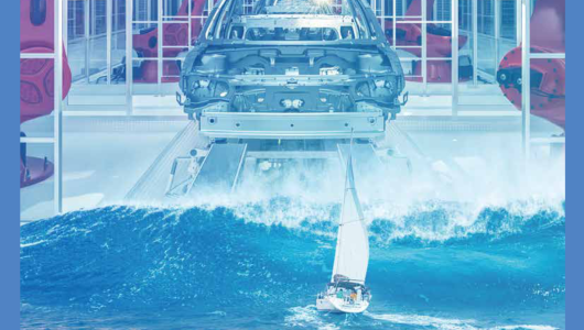 2024年出海东南亚：制造业企业篇