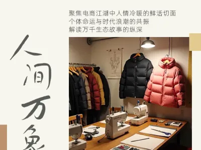 江苏大叔挖到隐形需求，年销100000+，成为TOP1