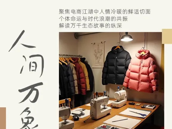 江苏大叔挖到隐形需求，年销100000+，成为TOP1