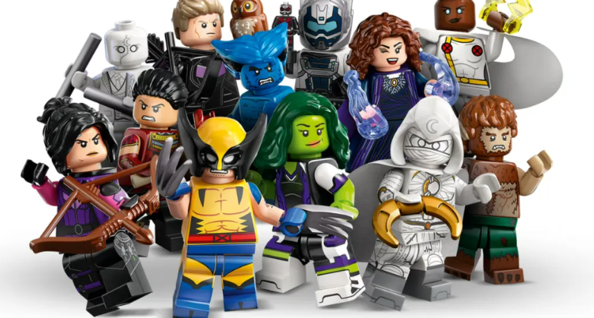 IP联名+益智功能！节日玩具差异化选品指南