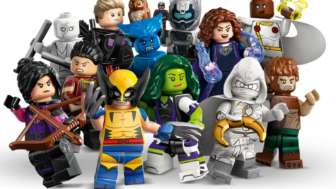 IP联名+益智功能！节日玩具差异化选品指南