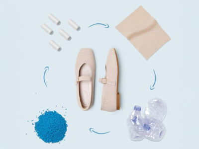 6个塑料瓶造出2300万美元！VIVAIA的环保时尚出海密码