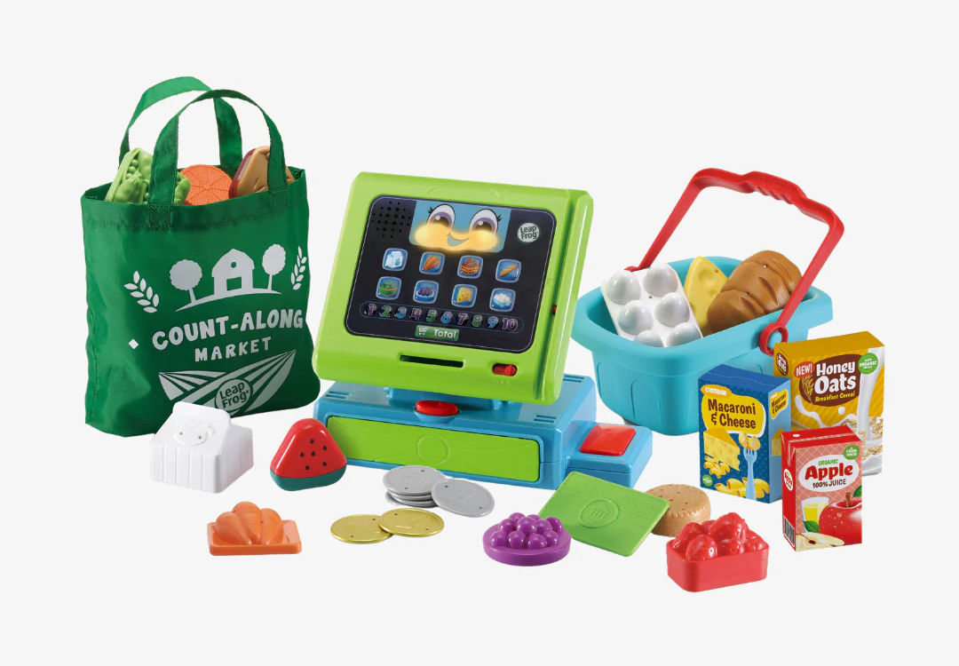 图片 沃尔玛2025圣诞玩具趋势:四大方向破解选品密码