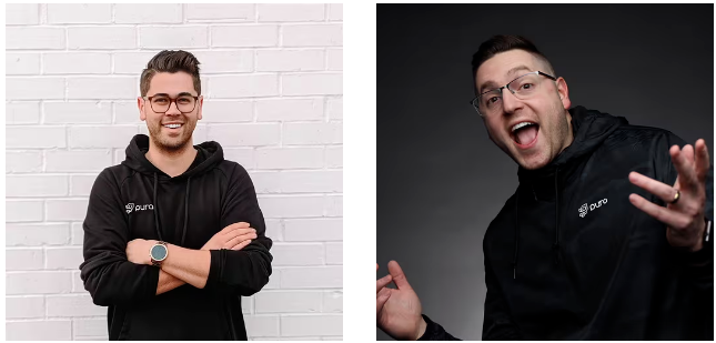 从车库到5亿营收:Pura如何用智能香薰撬动北美市场?