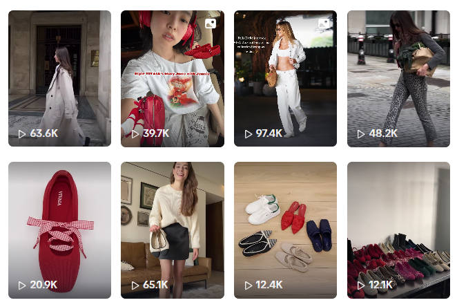 图片 6个塑料瓶造出2300万美元!VIVAIA的环保时尚出海密码