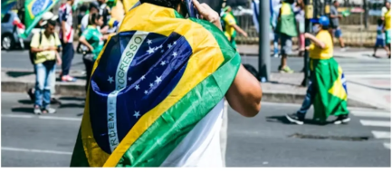 超级App的巴西悖论：去中心化网络的崛起与挑战