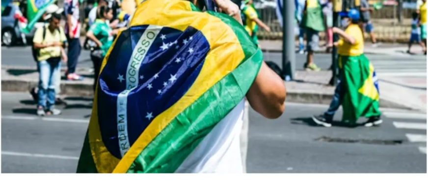 超级App的巴西悖论：去中心化网络的崛起与挑战