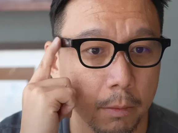 45天众筹385万美元！Rokid如何用AI眼镜征服海外极客？