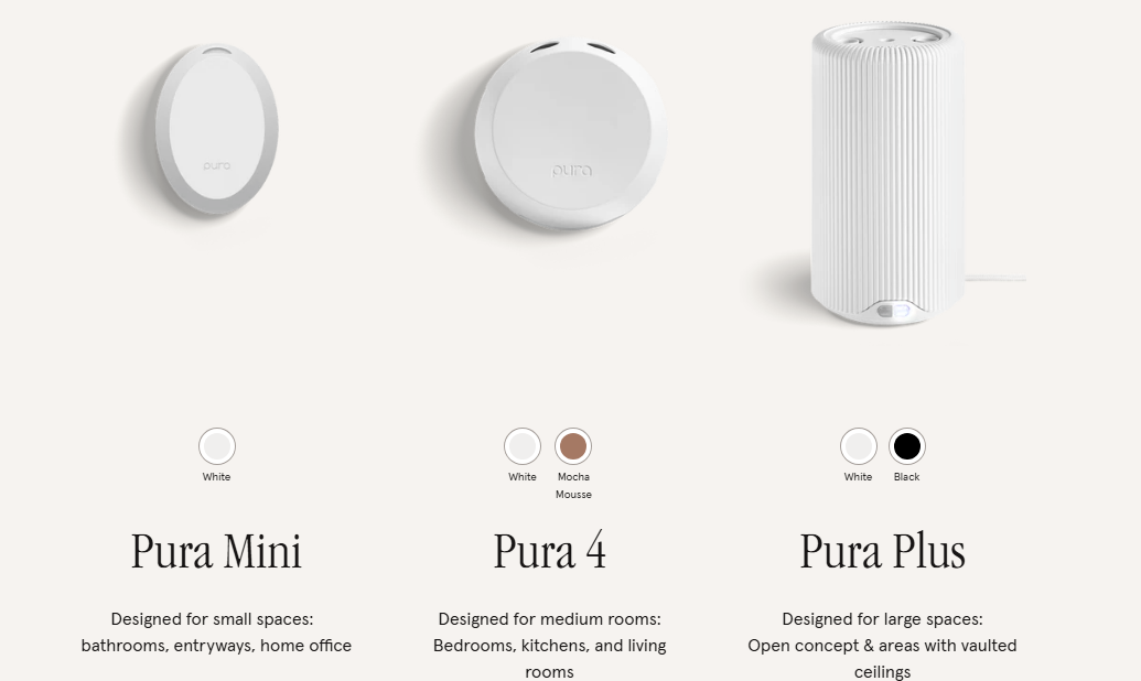 从车库到5亿营收:Pura如何用智能香薰撬动北美市场?