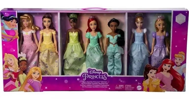 图片 沃尔玛2025圣诞玩具趋势:四大方向破解选品密码