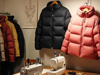 欧美版型亚洲身材！跨境服装本地化改造需求爆发