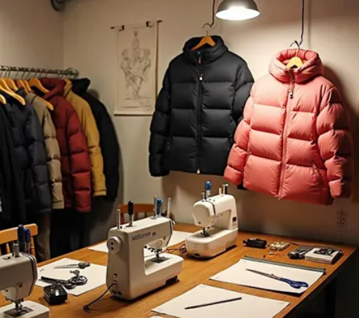 欧美版型亚洲身材！跨境服装本地化改造需求爆发