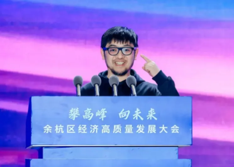 图片 45天众筹385万美元!Rokid如何用AI眼镜征服海外极客?