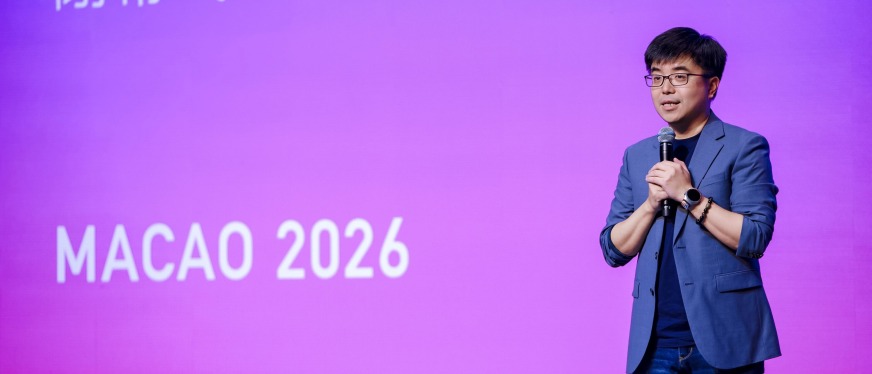 亚洲第一!BEYONDExpo2026圆满收官