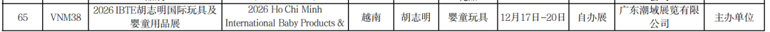 广州企业参加IBTE展会补贴怎么获得？广州企业参加IBTE展会补贴和积分获取攻略！