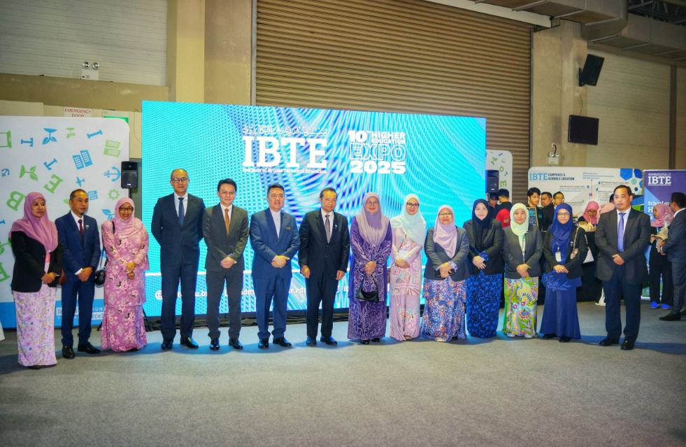 全球第六・东南亚第一！IBTE 2026 雅加达国际玩具及婴童用品展，为什么值得参加？