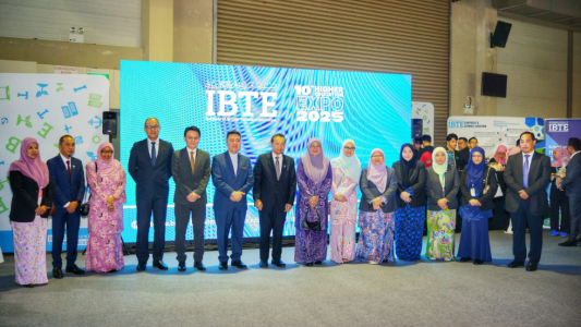 全球第六・东南亚第一！IBTE 2026 雅加达国际玩具及婴童用品展，为什么值得参加？