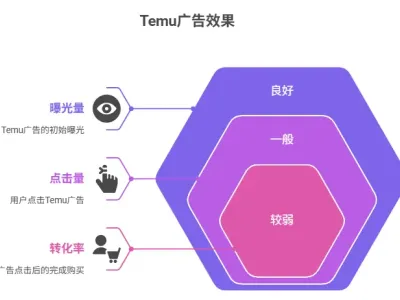 1000块试完Temu广告，我终于看懂了坑在哪