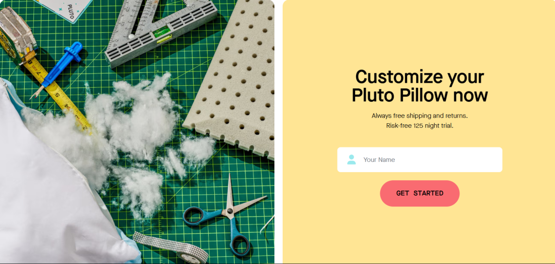 Pluto Pillow：算法定制枕头如何征服美国失眠市场
