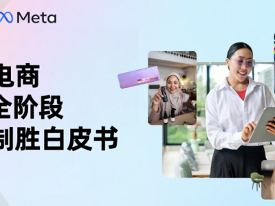 凯度联合Meta发布《2025出口跨境电商DTC全阶段营销制胜白皮书》