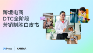 2025跨境电商DTC全阶段营销制胜白皮书