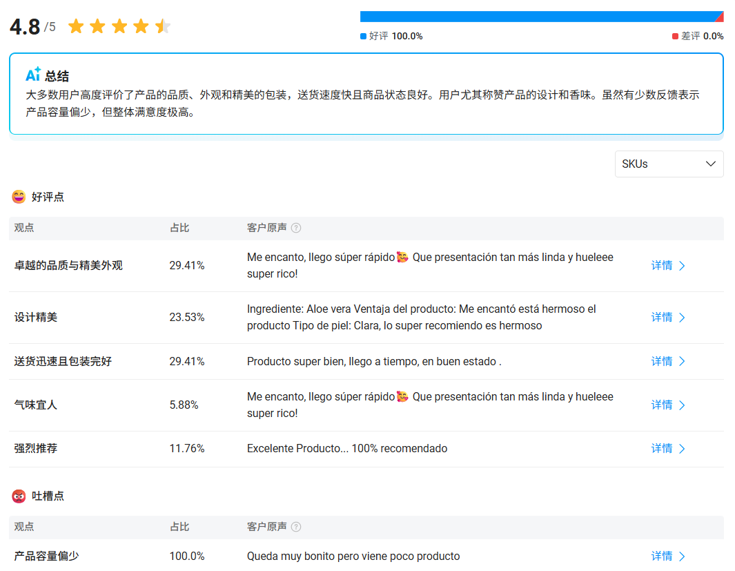 5美元唇油30天卖爆墨西哥：一条22秒短视频创造154万播放 小达人矩阵转化61%