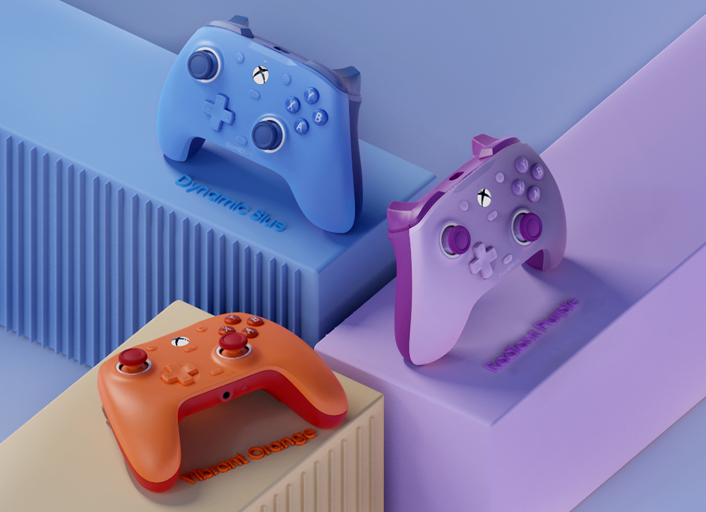 中国品牌征服拉美：GAMESIR游戏手柄两年增长400% 霍尔摇杆技术成制胜关键