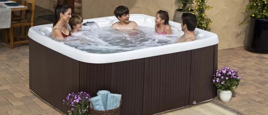 从浴缸到桑拿房：亚太供应链抢占Wayfair35%市场份额 智能SPA设备成庭院经济新引擎