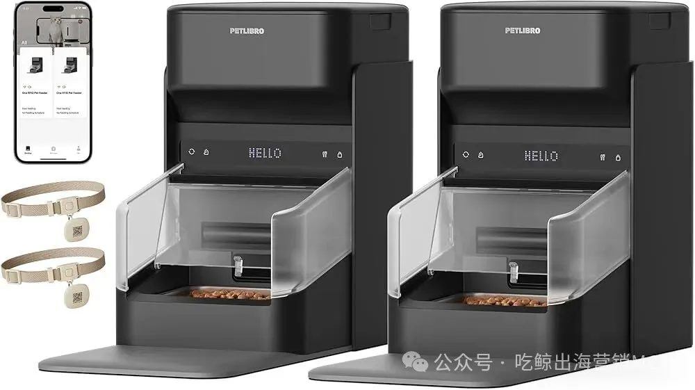 图片 靠小众赛道年入10亿?这个宠物品牌凭什么拿捏全球铲屎官?