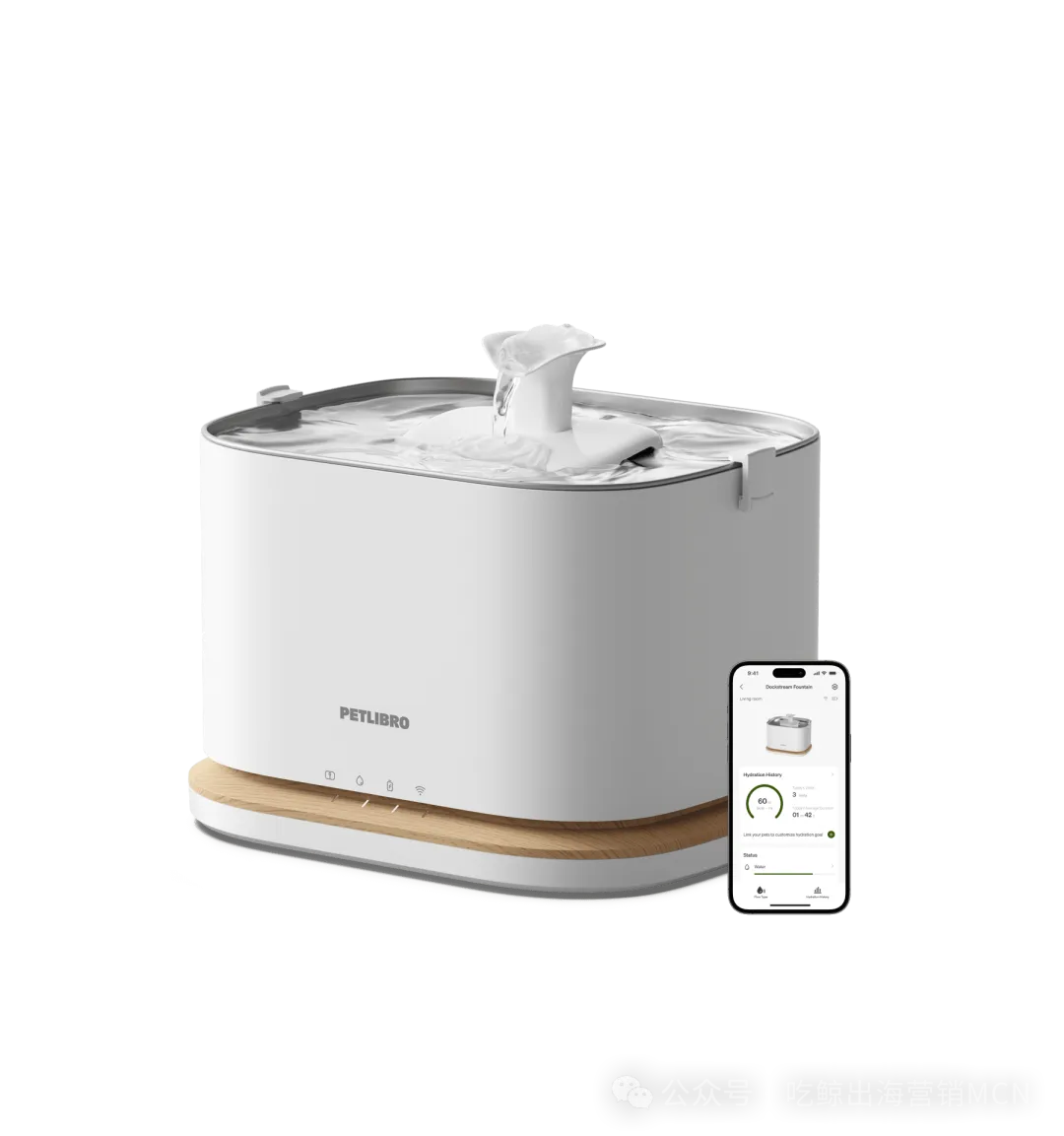 图片 靠小众赛道年入10亿?这个宠物品牌凭什么拿捏全球铲屎官?