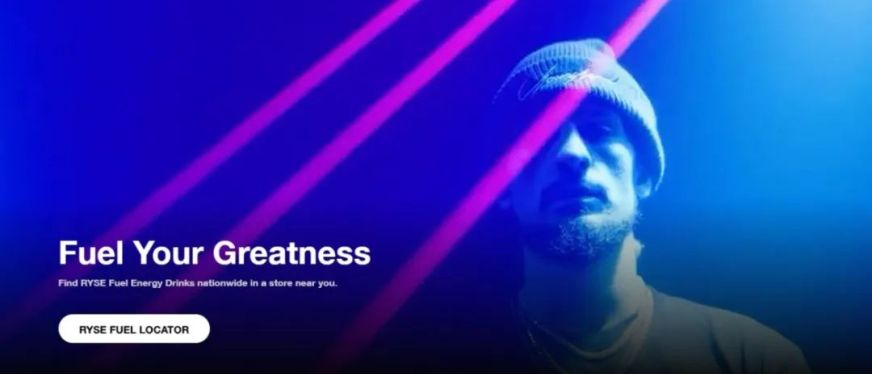 黑五狂欢!运动饮料7天销量突破5.59万,销售额64.6万美元