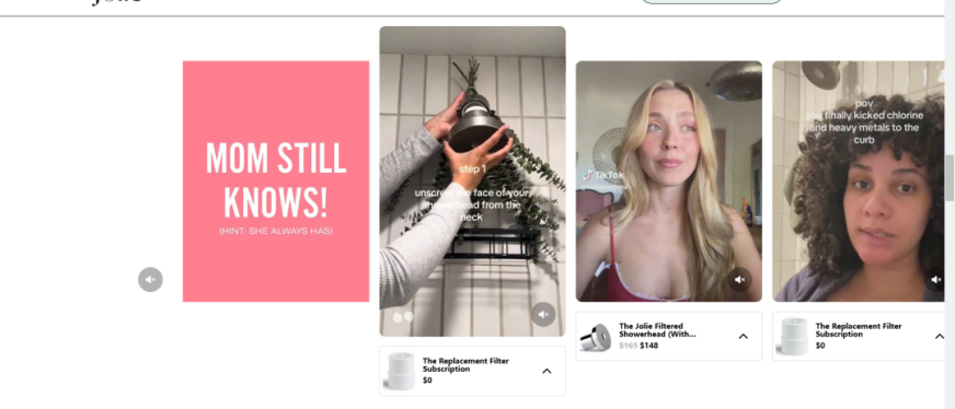 三人创业团队如何靠卖淋浴喷头,5个月就盈利,一年营收400万美金?