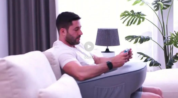 亚马逊选品热门产品第58期,游戏/办公枕头市场分析报告,助力新手卖家快速入门选品