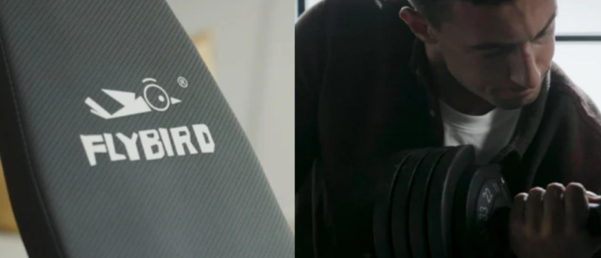 单日狂卖3.9万台!这款健身黑马如何血洗TikTok榜单?