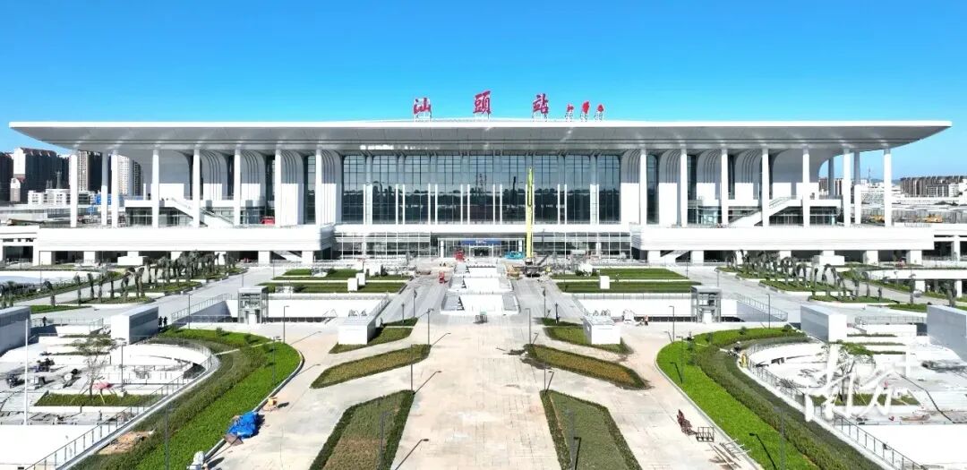 逛展不迷路!2026STE电博会交通指南,建议收藏!