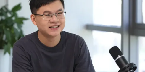 对话姚颂：不想 boring，那就继续开心地 suffering