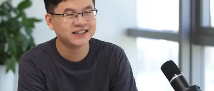 对话姚颂:不想 boring,那就继续开心地 suffering