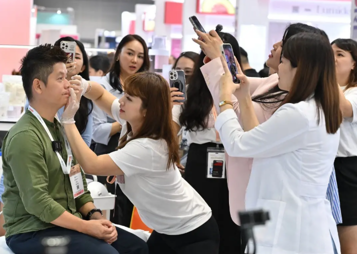 2026年马来西亚美容展览会(CosmoBeaute Malaysia) 2026年马来西亚美容展览会(CosmoBeaute Malaysia)什么时候举办?举办时间及主要参展品类盘点!