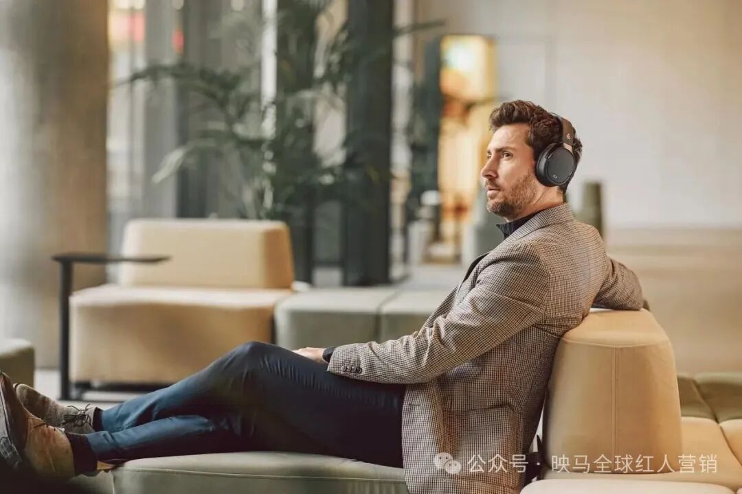 图片 年收29亿,卖进全球80国!漫步者如何赢得全球用户青睐?