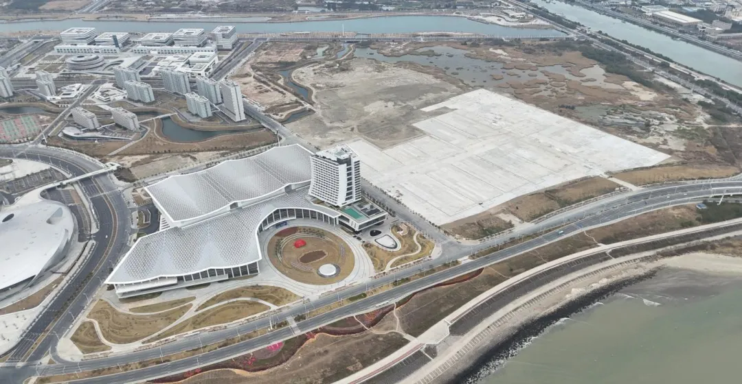 图片 逛展不迷路!2026STE电博会交通指南,建议收藏!