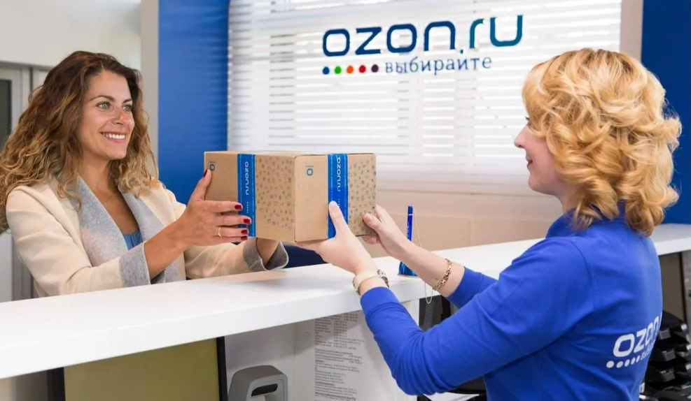 Ozon 加码俄罗斯内陆市场！彼尔姆新建超大件物流中心，跨境大件卖家迎来机遇