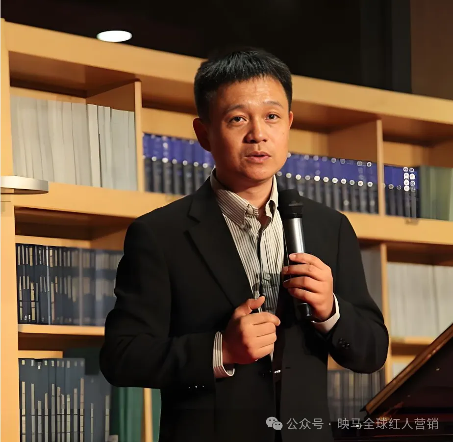 图片 年收29亿,卖进全球80国!漫步者如何赢得全球用户青睐?