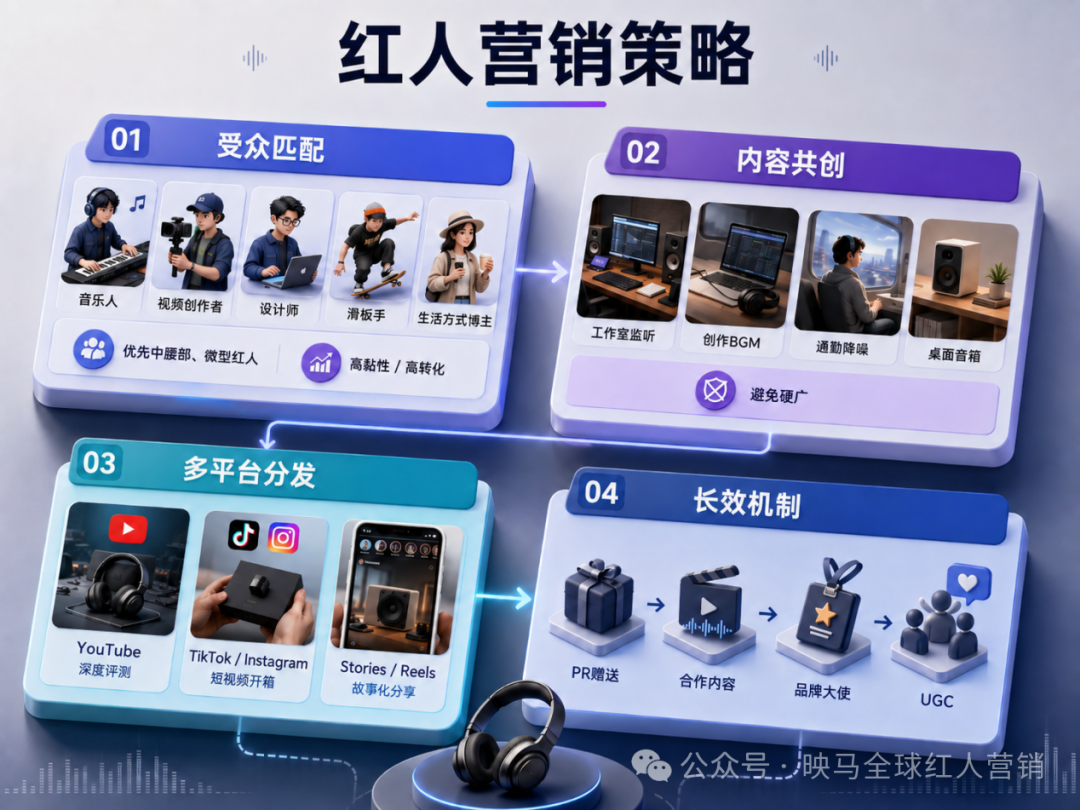 图片 年收29亿,卖进全球80国!漫步者如何赢得全球用户青睐?