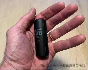 户外品牌FLEXTAIL,靠一颗小气泵年销5亿,做对了什么?