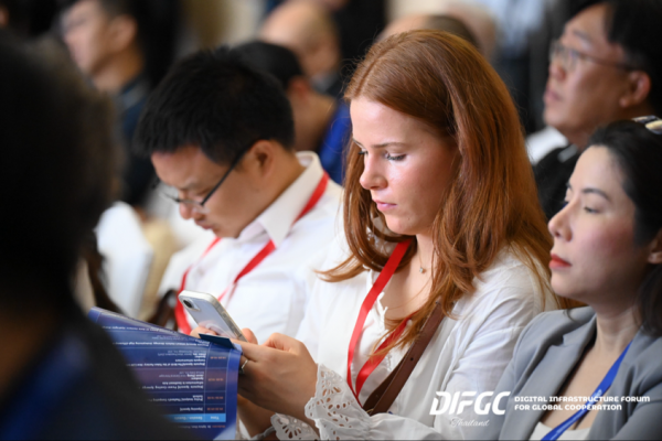 泰国AI数据中心迎“基建时刻”！1000+算力产业代表云集曼谷｜DIFGC 2026·Thailand盛大开幕