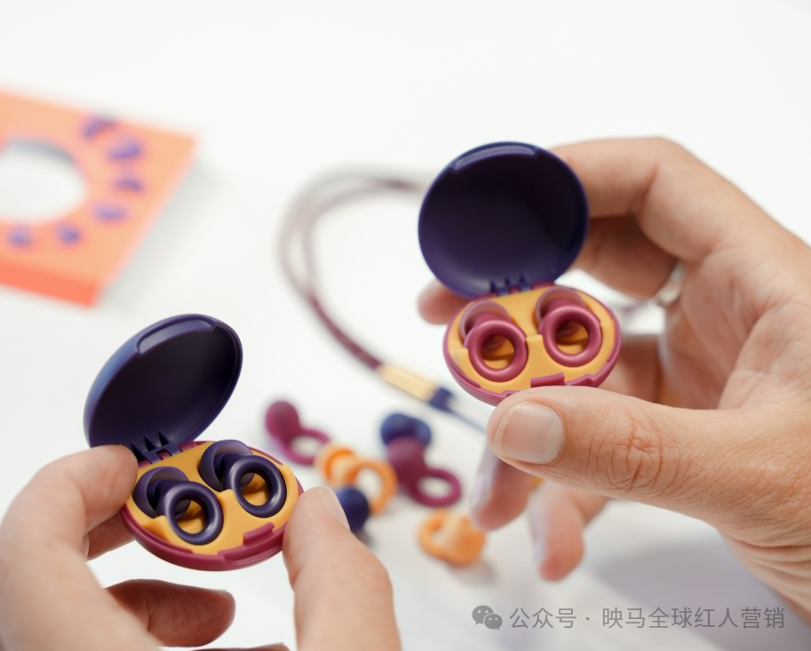 20美元耳塞，年销 2 亿美金？这个品牌把它做成了大生意！