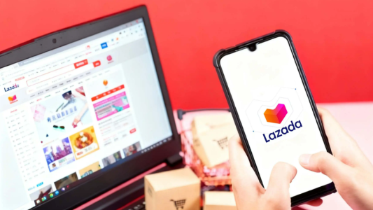 Lazada 印尼九周年：GMV 破百亿！品牌跨境双爆发