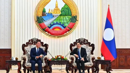 老挝释放投资信号！四大重点赛道对外开放，外贸人抓紧布局