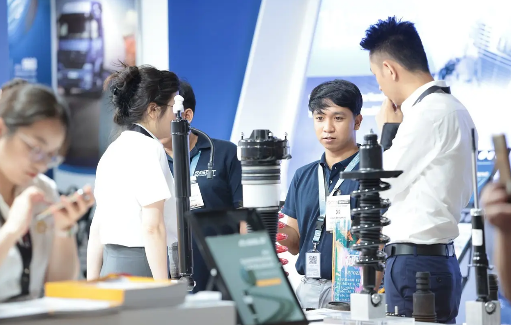 2026年菲律宾汽车配件及售后服务展览会（APV Expo）什么时候举办？参展品类有哪些？