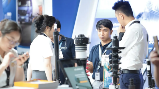 2026年菲律宾汽车配件及售后服务展览会（APV Expo）什么时候举办？参展品类有哪些？
